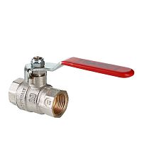 Кран шар. вн.-вн. 2 1/2" | код. S.214.10 | VALTEC