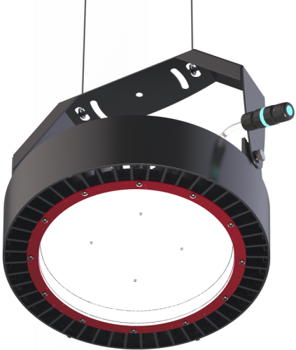 L-industry Extreme/100/Д/750/04/I12-61/IP66 LEDEL | код INE100-115-4116-18 | LEDEL
