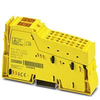 Модуль безопасности IB IL SAFE 2-ECO | код 2702446 | PHOENIX CONTACT