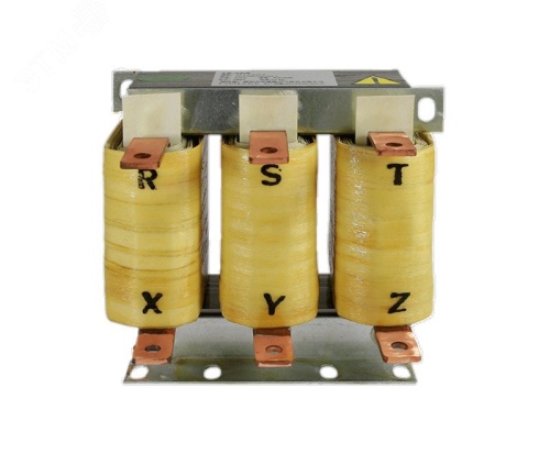 Вх. реактор 560-630 кВт | код SEOP2425 | Systeme Electric