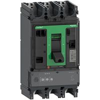 АВТОМ.ВЫКЛ.NSX630F 36kA AC 3П3Т 630A MLOGIC 2.3 | код C63F32D630 | SCHNEIDER ELECTRIC