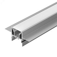 Профиль FOLED-CEIL-CENTER-2000 (ARL, Алюминий) | код 23863 | Arlight