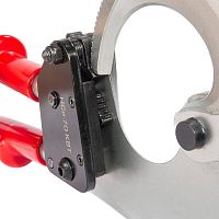 Ножницы секторные диэлектрические НСи-70 серия ПРОФИ | код 91814 | КВТ