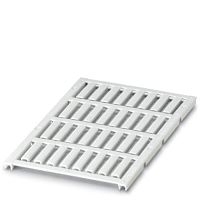 Маркировка для проводов UC-WMCO 3,6 (21X4,5) CUS | код 0829081 | PHOENIX CONTACT