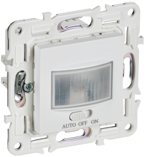 SKANDY Датчик движения SK-S01W арк. бел. IEK | код SK-MS10-N-150-05-K01 | IEK