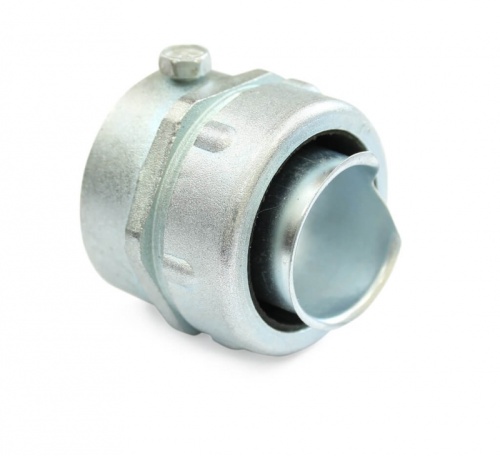 Муфта трубная МТ-50 У2 IP43 ГОФРОМАТИК (ЗЭТАРУС) | код zeta40423 | ГОФРОМАТИК