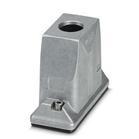 Корпус HC-ADV-B16-HHWH-1TTM25-EMC-AL | код 1414977 | PHOENIX CONTACT