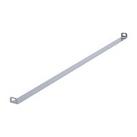Держатель кабеля Стандарт INOX (AISI 316) 600 Промрукав | код PR16.3801 | ПРОМРУКАВ