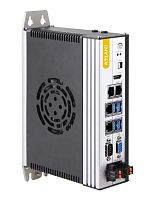 Сервер KYAP3223-742AA I7-6700/LAN x4/16G/512G SSD I7-6700/16G/512G msata/i210 x4/RS232/485 x1/USB3.0 x4/DC 12-24V/VGA/HDMI | код 00-06158827 | Kyland