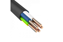 Кабель ВБШв нг(А)LS 5х4.0 0.66кВ | код НТ000002755 | ЭлПром