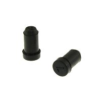 Кабельный ввод ZTM-ELECTRO SPM-070-B, EPDM | код 109607 | ZTM-ELECTRO