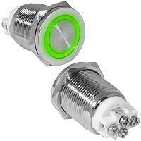 GQ19PF-10ZE/G/N off-on | код 117191 | Ruichi