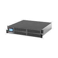 Источник бесперебойного питания Онлайн ИБП 1кВ.А 2х9А.ч IEC C13 (6) | код SMALLR1A5I | DKC