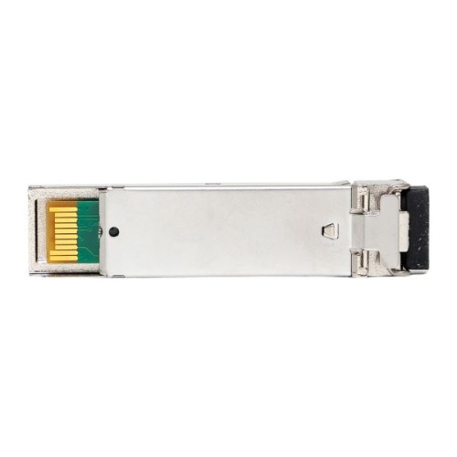 SFP модуль SFP-HS2D-13-20 2,5 Гбит двойное одномодовое оптоволокно 1310нм дальность 20км TSX EKF | код TSX-SFP-HS2D-13-20 | EKF фото 4