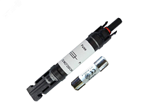 Предохранитель МС4 на 15 А | код Предохранитель MC4 Fuse 15A | DELTA