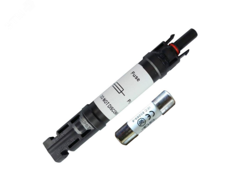 Предохранитель МС4 на 15 А | код Предохранитель MC4 Fuse 15A | DELTA