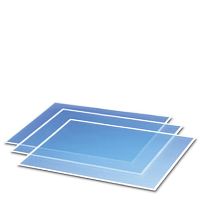 Защитная пленка 5,7 DISPLAY PROTECTIVE FOIL | код 2701371 | PHOENIX CONTACT