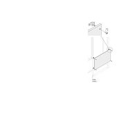 Панель глухая H=250мм W=600мм PPFB2560 | код 1STQ007481A0000 | ABB