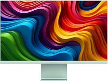 Монитор Digma Pro 27 Art L зеленый IPS LED 2ms 16:9 HDMI M/M матовая 300cd 178гр/178гр 2560x1440 165Hz G-Sync FreeSync DP 2K USB 5.7кг | код 1969305 | DIGMA PRO