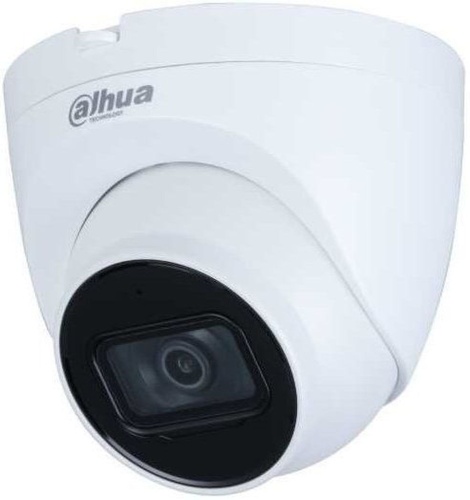 Видеокамера IP DH-IPC-HDW2230TP-AS-0280B 2.8-2.8мм цветная бел. корпус | код 1196482 | Dahua
