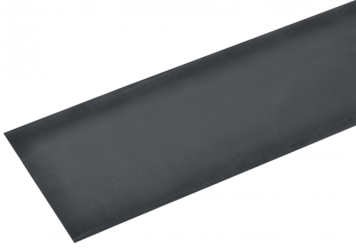 Трубка термоусадочная ТТУ 80/40 черная 1м GENERICA | код UDR10-080-040-001-K02-G | GENERICA by IEK