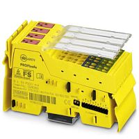 Модуль безопасности IB IL 24 PSDO 4/4-PAC | код 2916493 | PHOENIX CONTACT
