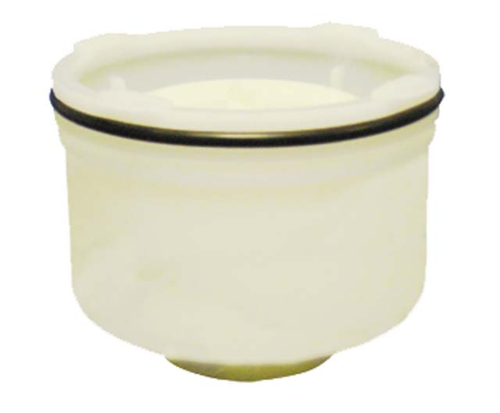 Сифон сухой Primus 2000 с гидрозатвором (2000) | код HL 2000 | HL