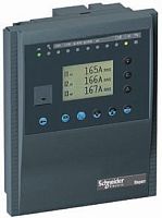 SEPAM С ДИСПЛЕЕМ РУС.ИНТЕРФЕЙС ТИПА B21 | код S1000UDB21R | SCHNEIDER ELECTRIC