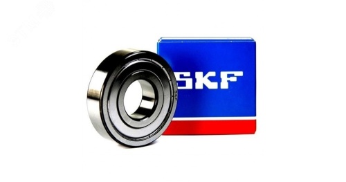 Подшипник 628-2Z(SKF) | код 628-2ZSKF | SKF