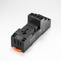 Базовый модуль, 14 конт., плоскопруж. | код SKC14-S | Shenler