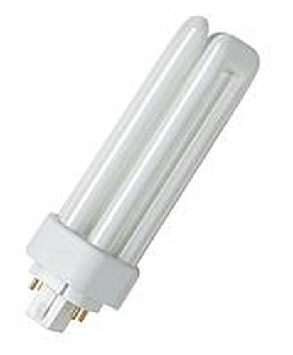Лампа энергосберегающая КЛЛ 42Вт Dulux T/Е 42/830 4p GX24q-4 (425641) | код 4050300425641 | LEDVANCE