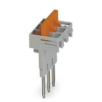 Коммутационные перемычки SB-MER 3-8 | код 3000588 | PHOENIX CONTACT