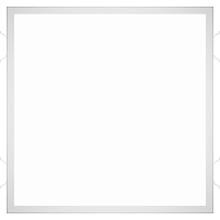 Светильник OPL/R ECO LED 595 HFD 4000K CRI90 СТ 1028002210