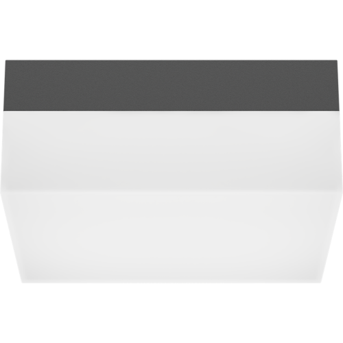 Светильник светодиодный DOMO LED 23 MS 4000К накладной СТ 1727000070 фото 6