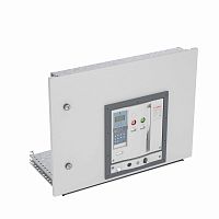 Комплект внешний вертикальный 3п YON AGS-M выкатной Ш=600 В=600 | код R5PKEB7V61524AGS | DKC