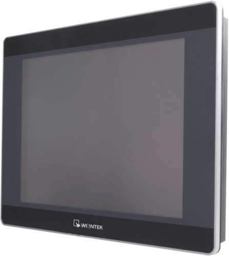 MT8092XE 1GHz, 9.7” TFT, 262K colors, Dual Ethernet ports, Easy Access 2.0 License, Support CANopen | код 00-06105396 | Weintek