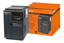 Преобразователь частоты ПЧ-05T50 380В 5,5кВт | код SQ0749-0008 | TDM