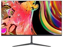 Монитор Pinebro 27 MQ-2703T черный IPS LED 5ms 16:9 HDMI M/M матовая 250cd 178гр/178гр 2560x1440 75Hz DP 2K USB 4кг | код 1927229 | PINEBRO