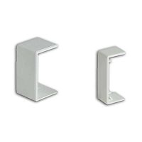 Накладка на стык 20х10 | код ПРС-20х10 | Ruvinil