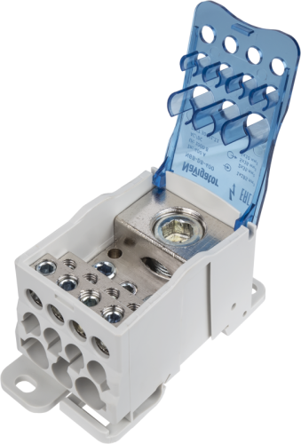 Блок распределительный 61 082 NBB-DB-400 Navigator 61082 фото 3