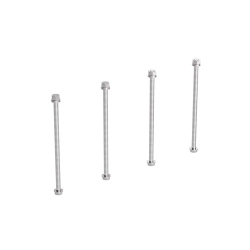 Гайка шестигранная DIN 934 | код R5BBHNM10 | DKC