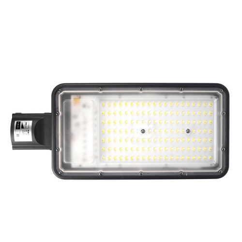 Светильник светодиодный консольный ДКУ-200Вт 5000К 22000 Лм IP65 серый 3 года гарантии Jazzway | код 5045866 | JazzWay фото 2