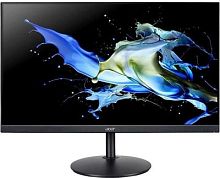 Монитор Acer 23.8 CB242Ybmiprx черный IPS 1ms 16:9 HDMI M/M матовая HAS Piv 250cd 178гр/178гр 1920x1080 75Hz VGA DP FHD 5кг | код 1876285 | ACER
