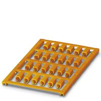 Маркировка для проводов UC-WMCO 4,9 (12X5) OG | код 0827738 | PHOENIX CONTACT