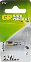 Батарея GP Super Alkaline 27AF MN27 (1шт) | код 558949 | GP