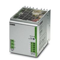 Источники питания TRIO-PS/600DC/24DC/20 | код 2866530 | PHOENIX CONTACT