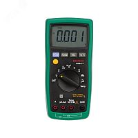 Мультиметр профессиональный MS8217, REXANT | код 13-2021 | MASTECH