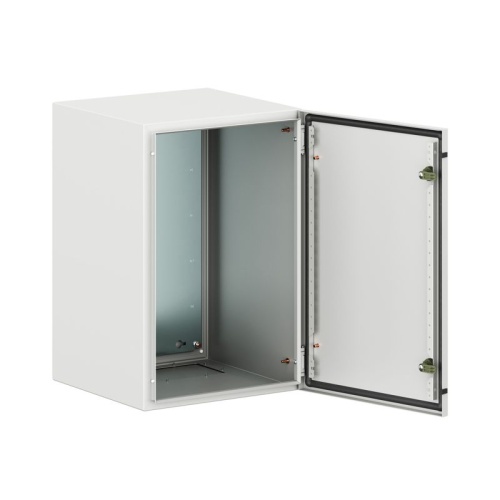 Корпус навесной уличный ST Outdoor с М/П ВxШxГ 600x400x400 мм, IP66 | код R5ST0644-OUTDOOR | DKC Корпус навесной уличный ST Outdoor с М/П ВxШxГ 600x400x400 мм, IP66 | код R5ST0644-OUTDOOR | DKC
