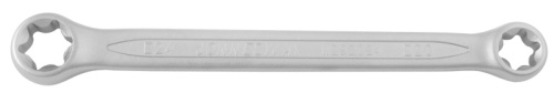 W292024 Ключ гаечный накидной, внешний TORX®, E20xE24 | код W292024 | JONNESWAY