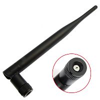 Antenna WiFi 5db SMA P | код 99163 | Ruichi